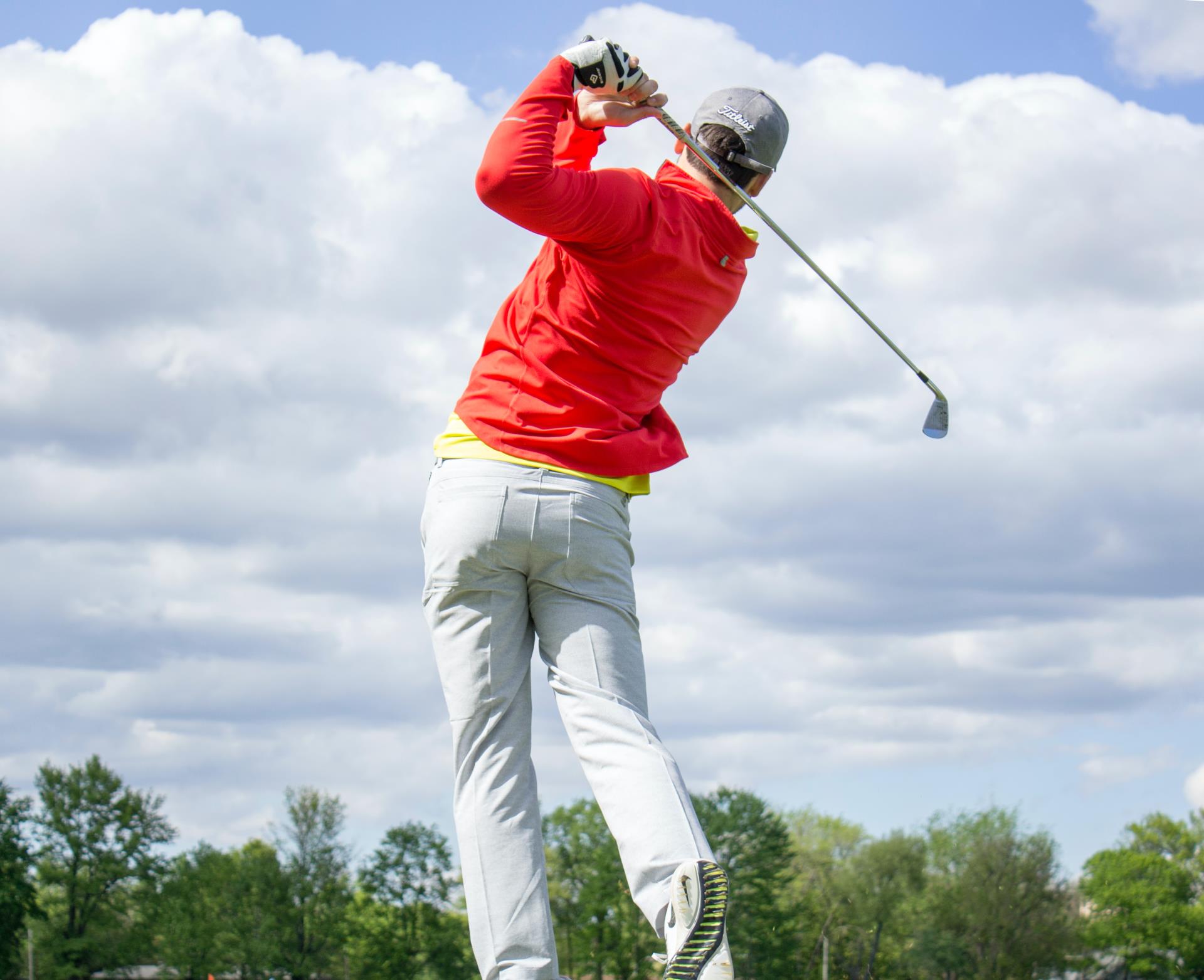 golf